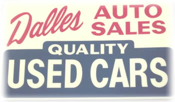 Dalles Auto Sales St Croix Falls Wisconsin